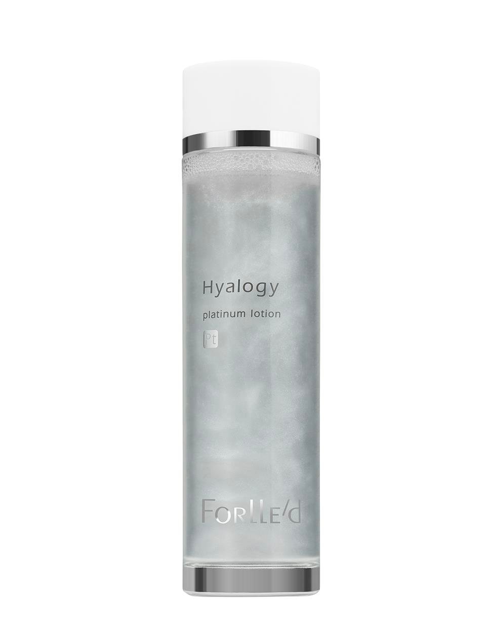 Hyalogy platinum lotion 120ml