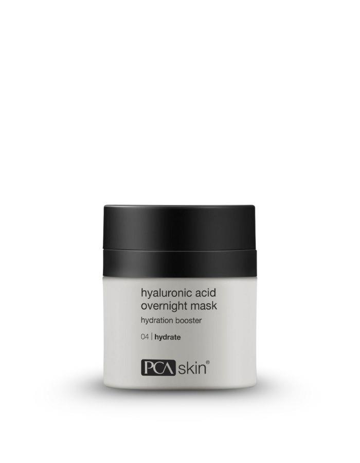 Hyaluronic Acid Overnight Mask 51 g
