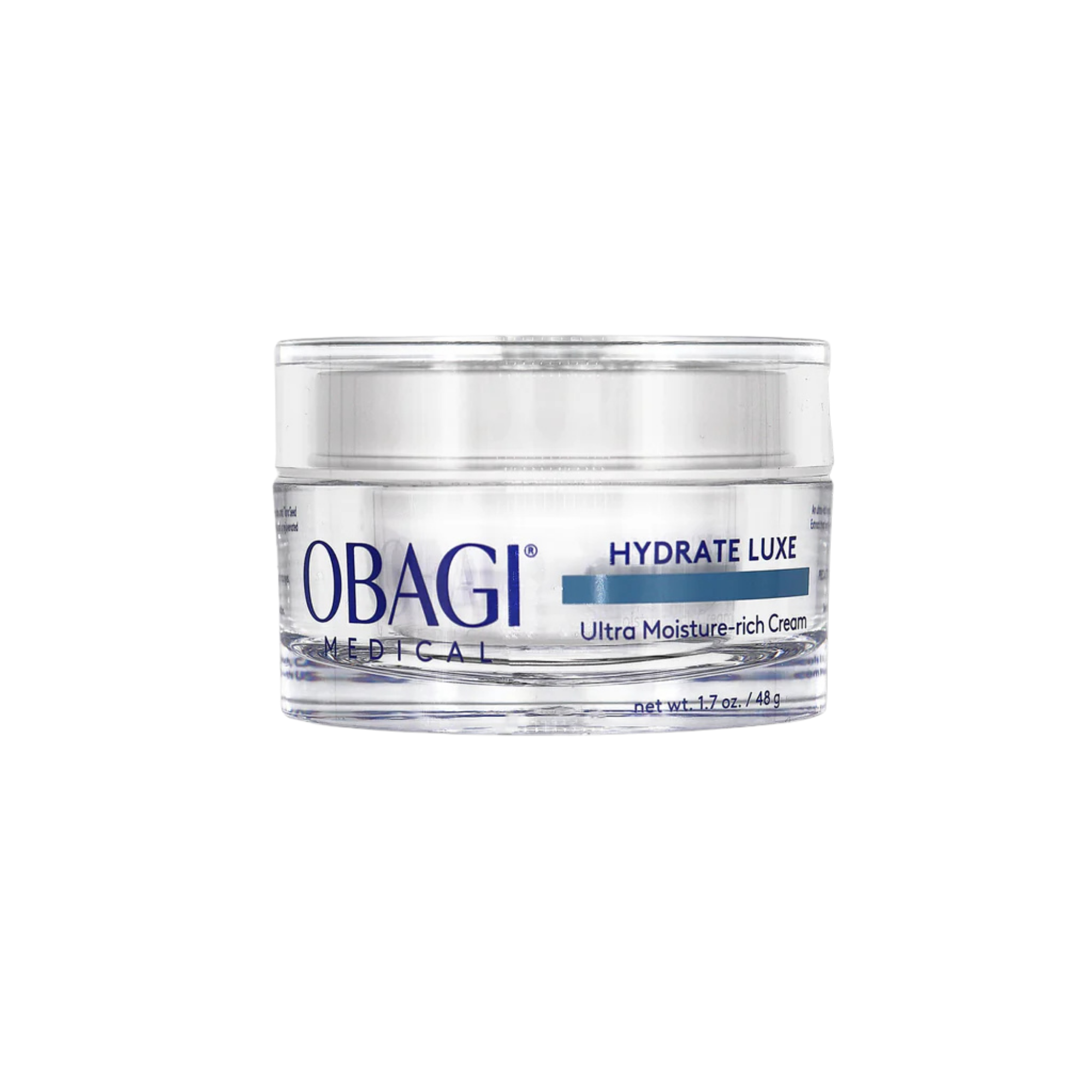 Hydrate Luxe Ultra Moisture-Rich Cream 48 g
