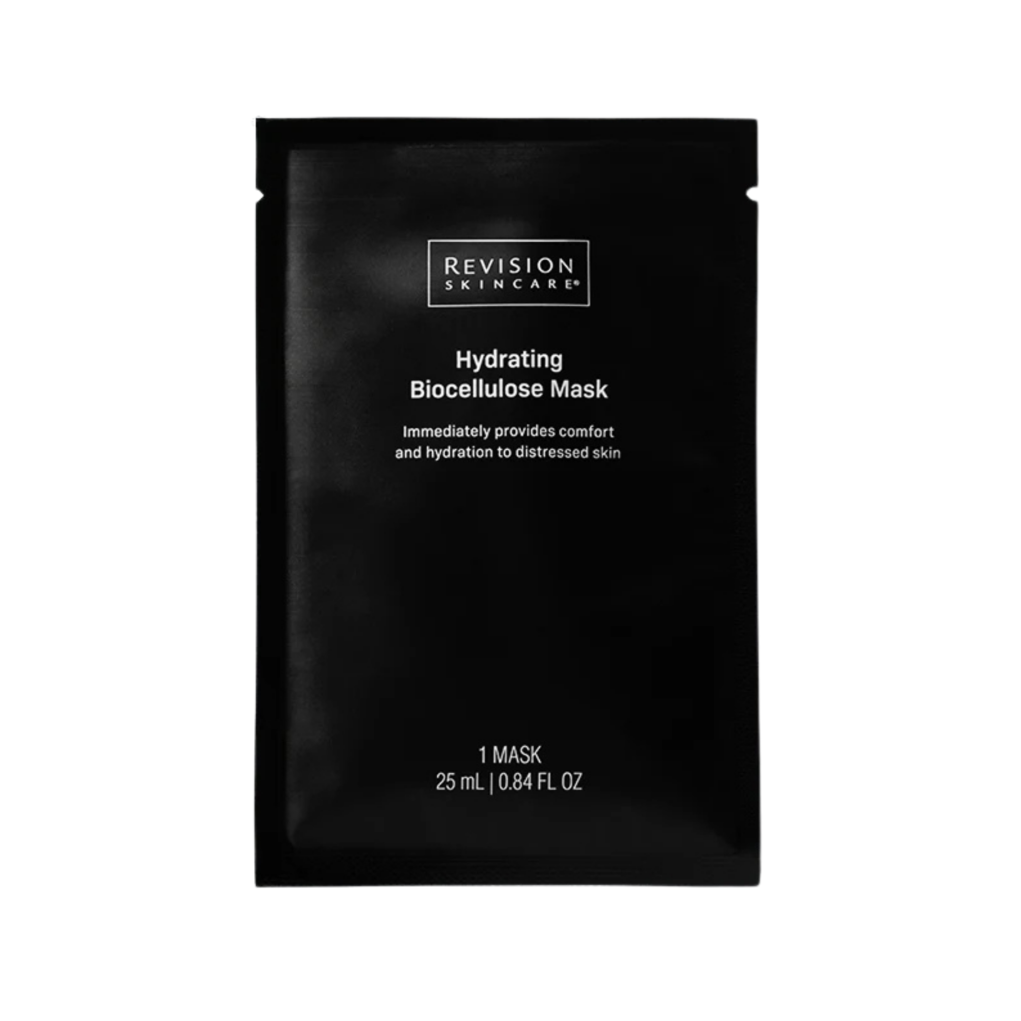 Hydrating Biocellulose Mask 6 x 25 ml