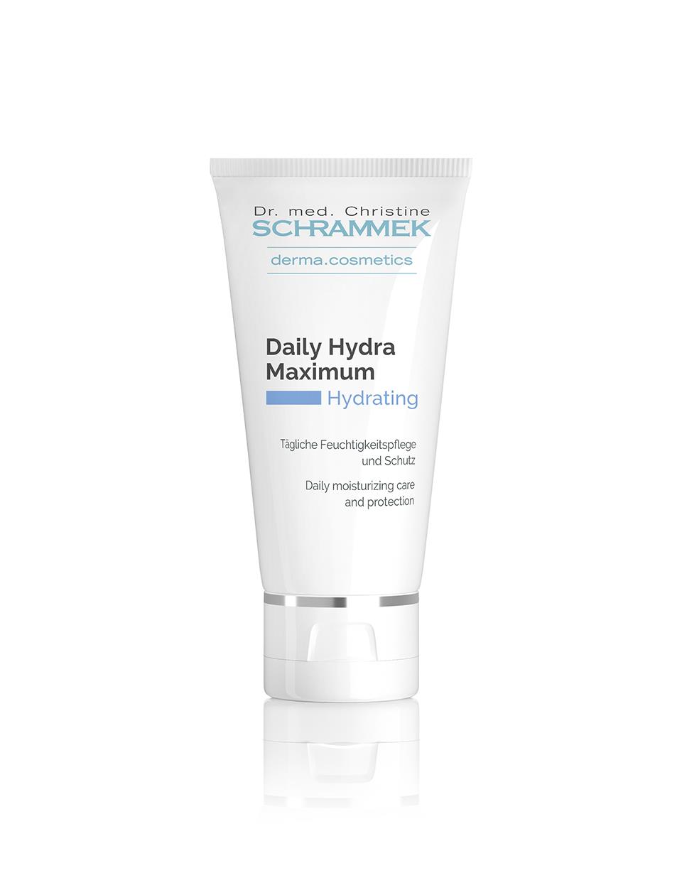 Hydrating - Daily Hydra Maximum SPF20 50 ML