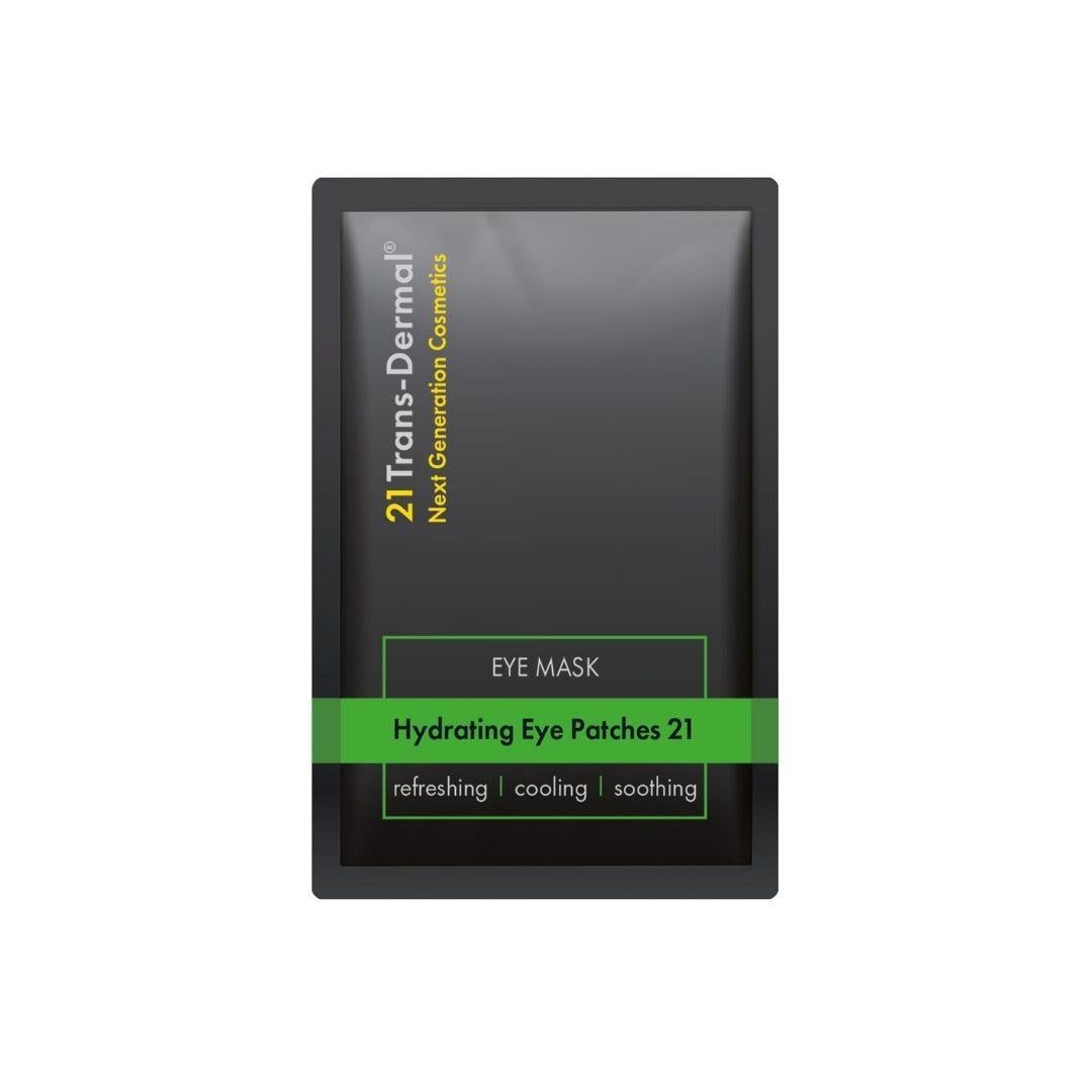Hydrating Eye Patches 21 - 3 ml