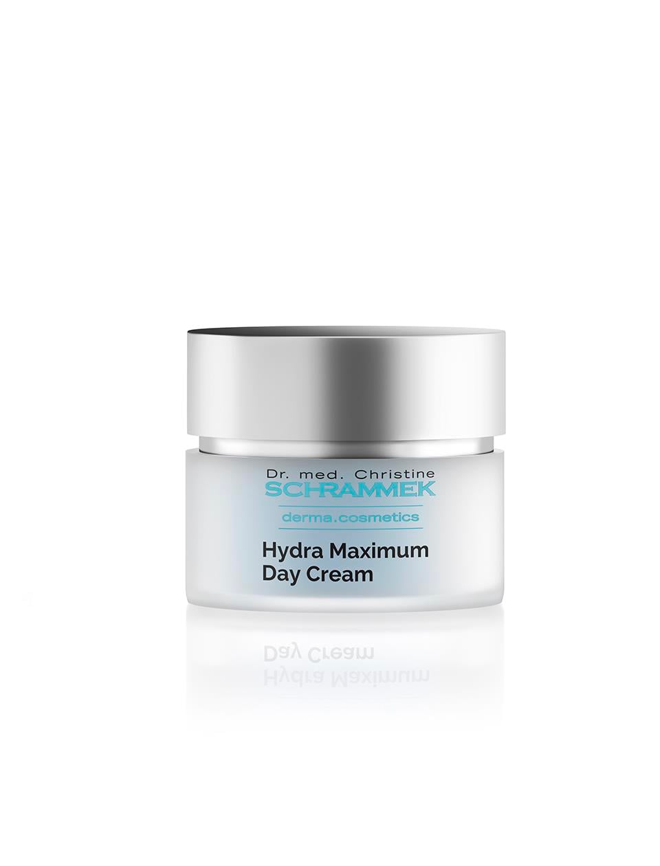 Hydrating - Hydra Maximum Day Cream 50 ML