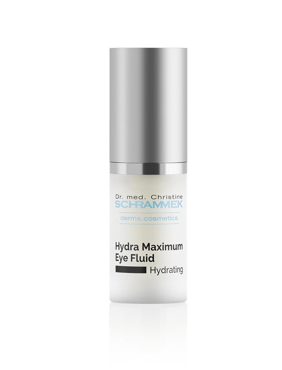 Hydrating - Hydra Maximum Eye Fluid 15 ML