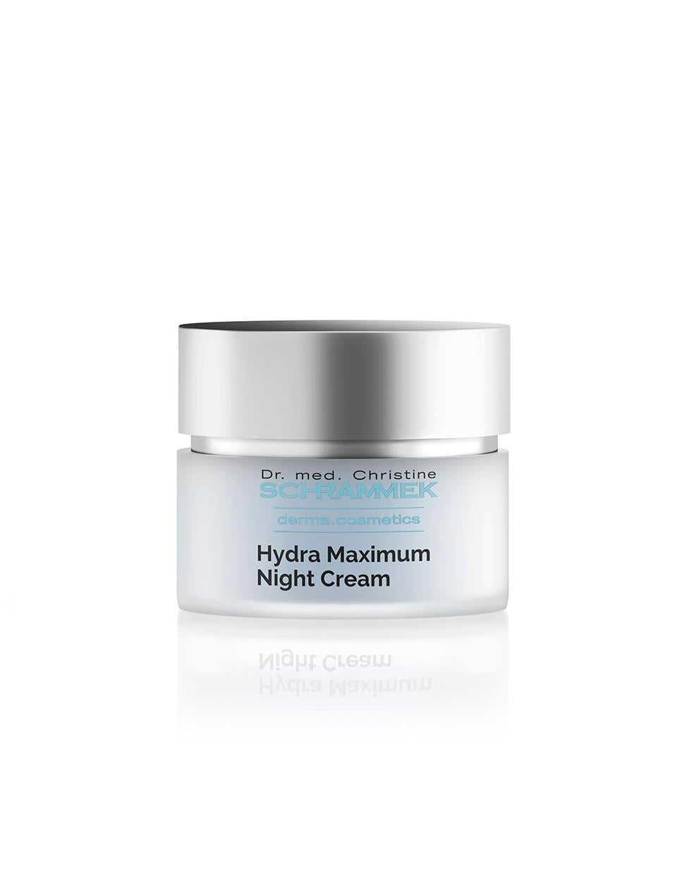 Hydrating - Hydra Maximum Night Cream 50 ML