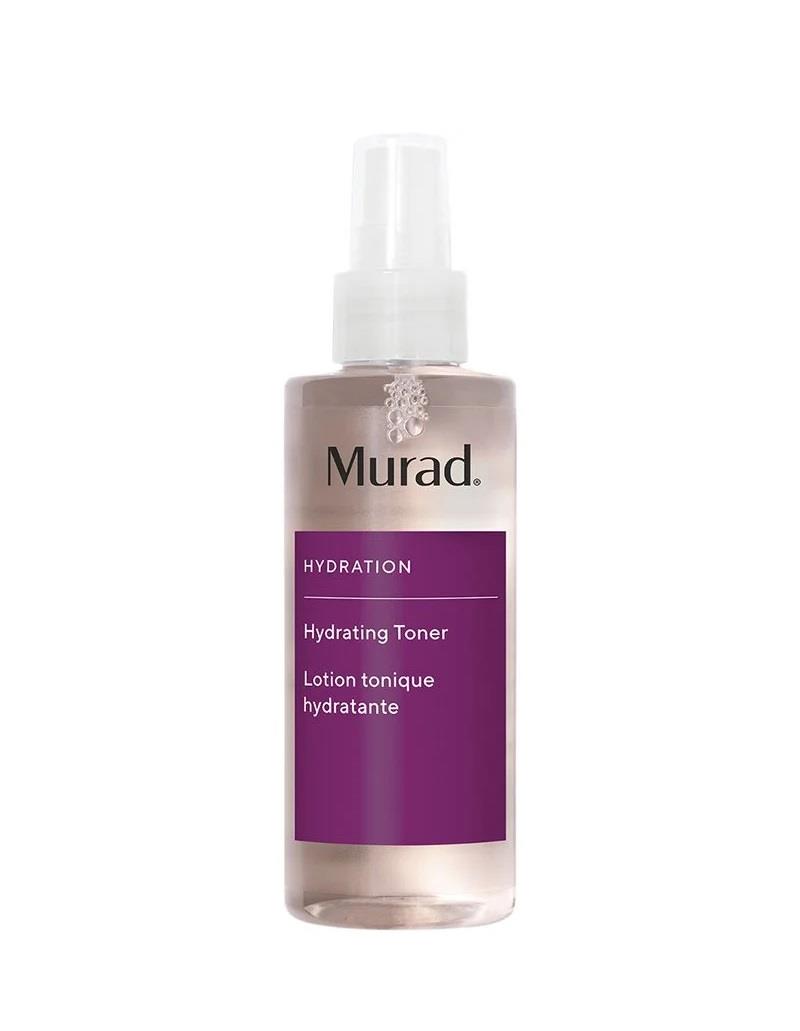 Hydrating Toner 180 ML