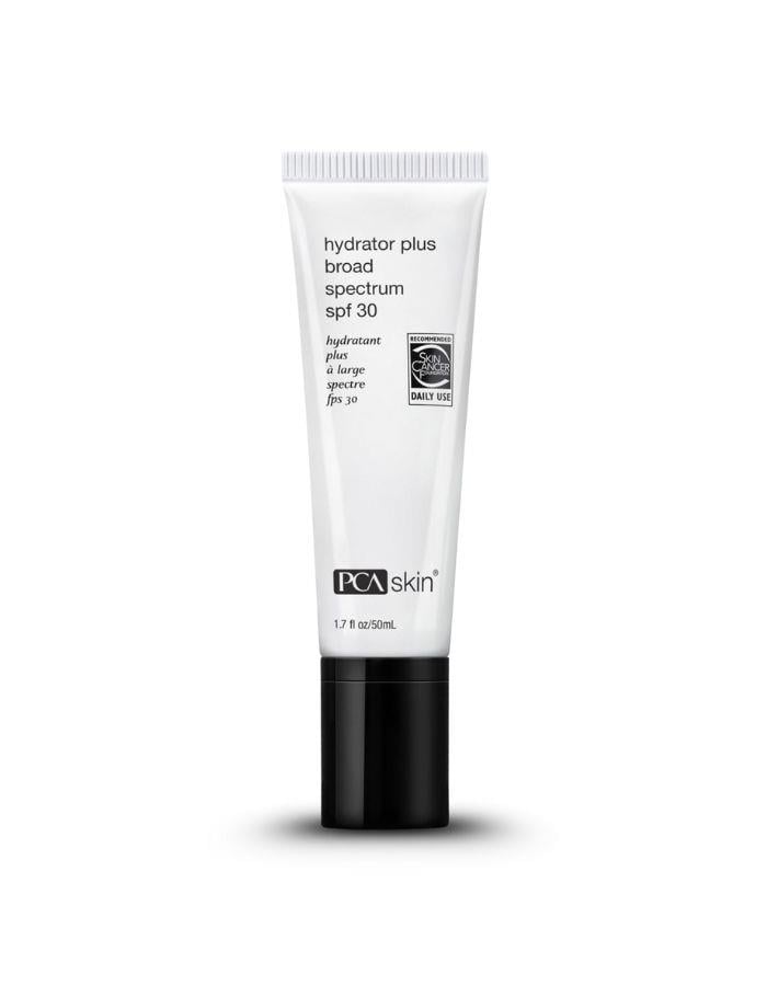 Hydrator Plus Broad Spectrum SPF30 50 ml
