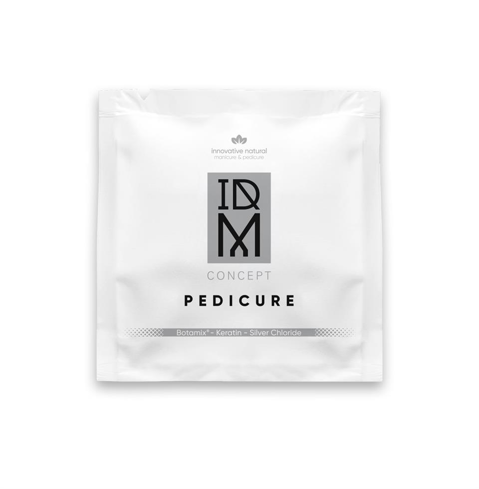 IDM Concept Pedikür Çorabı