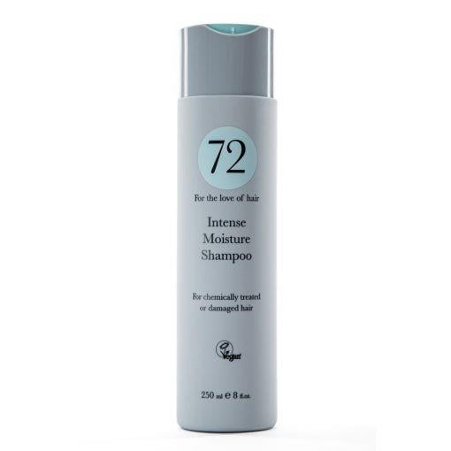 Intense Moisture Shampoo 250 ml