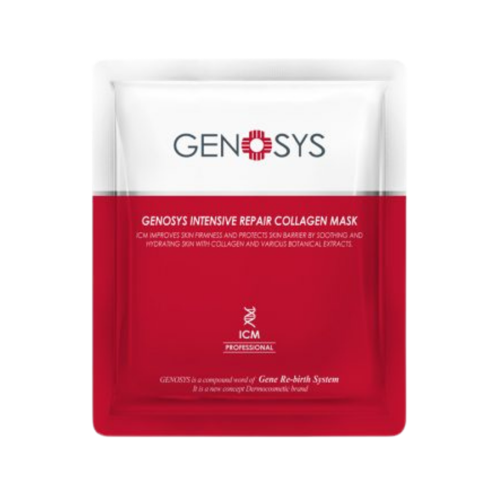 Intensive Repair Collagen Mask (1 Adet)