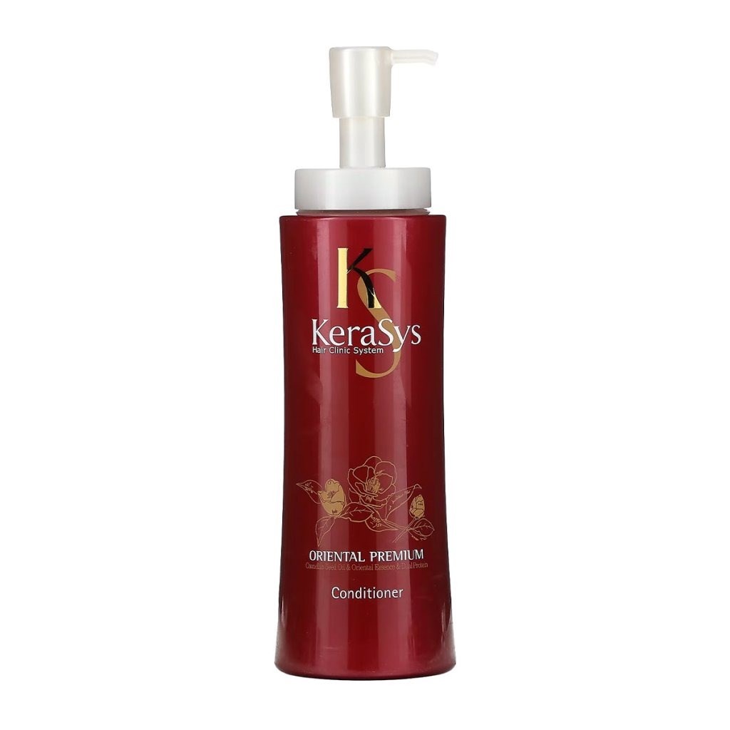 Kerasys Oriental Premium Conditioner - Saç Kremi 600 ml