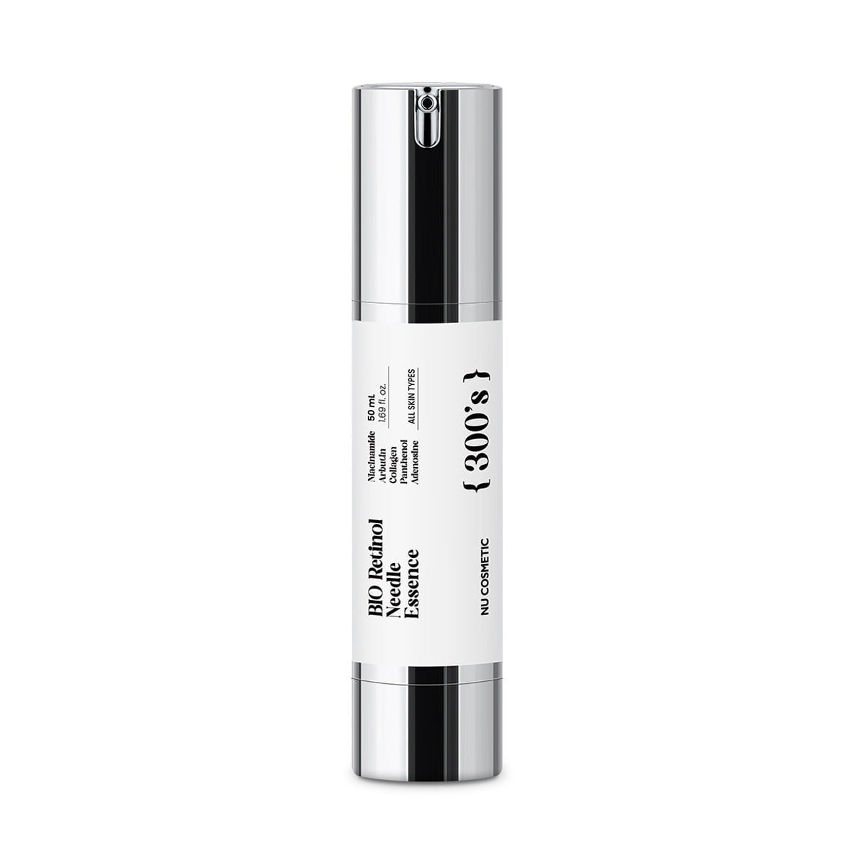 LamuCell Bio Retinol Essence 300 - Güçlü Retinol Spikül 50 ml