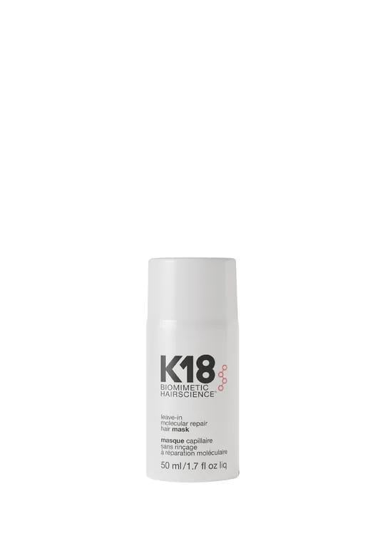 Leave-in Molecular Repair Hair Mask 50 ml