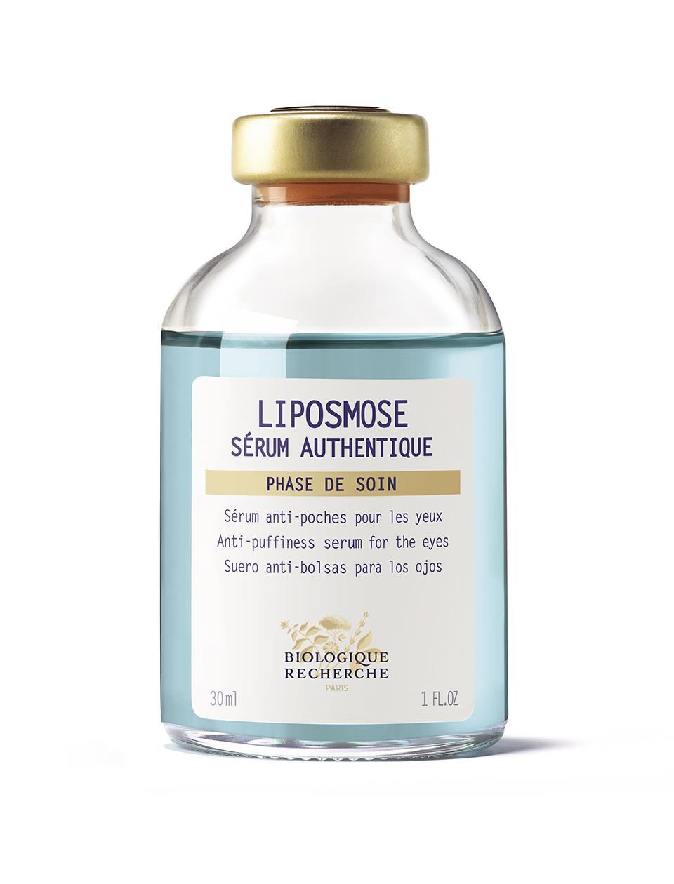LIPOSMOSE SERUM AUTHENTIQUE 30 ml