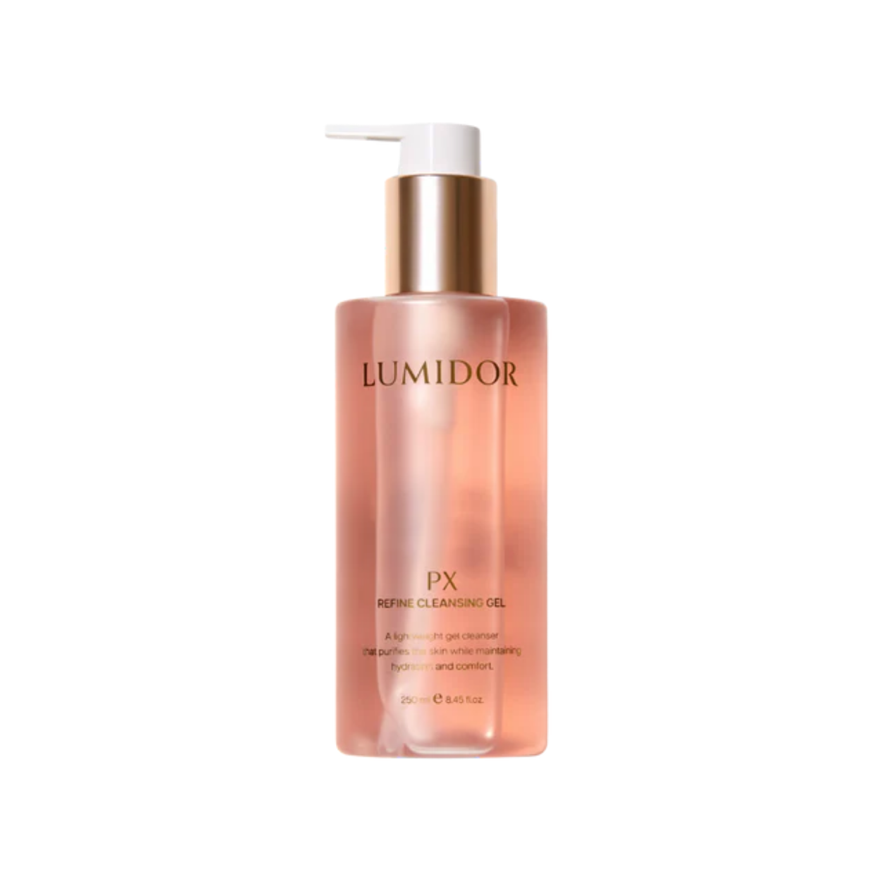 LumiDor Px Refine Cleansing Gel 250 ml