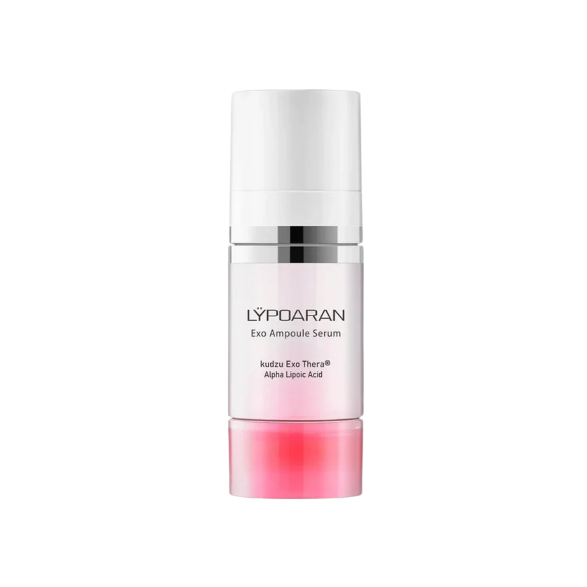 Lypoaran Exo Ampoule Serum 50 ml