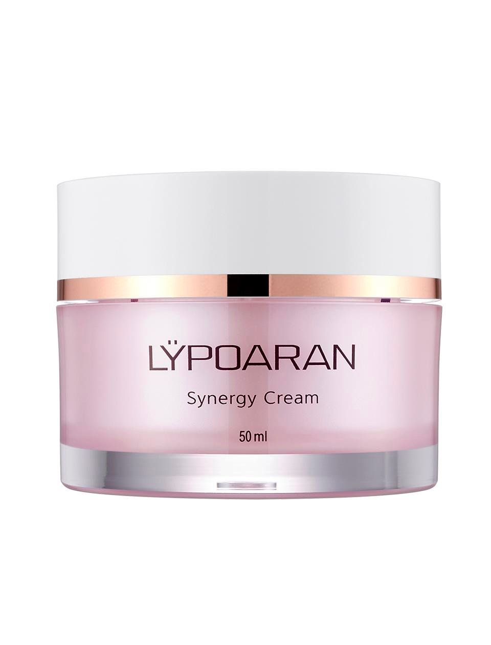 Lypoaran Synergy Creme 50 ML