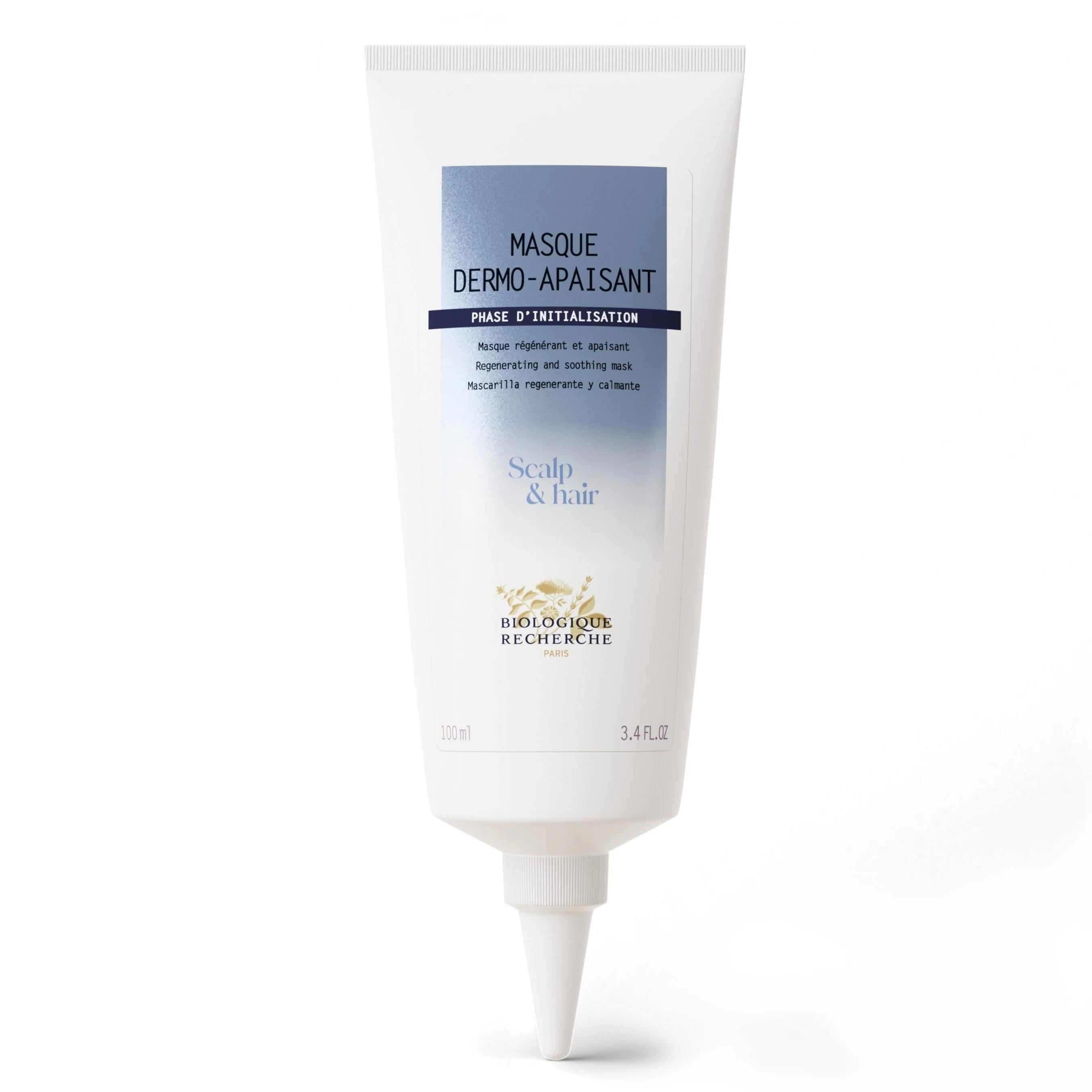 Masque Dermo Apaisant 100 ml