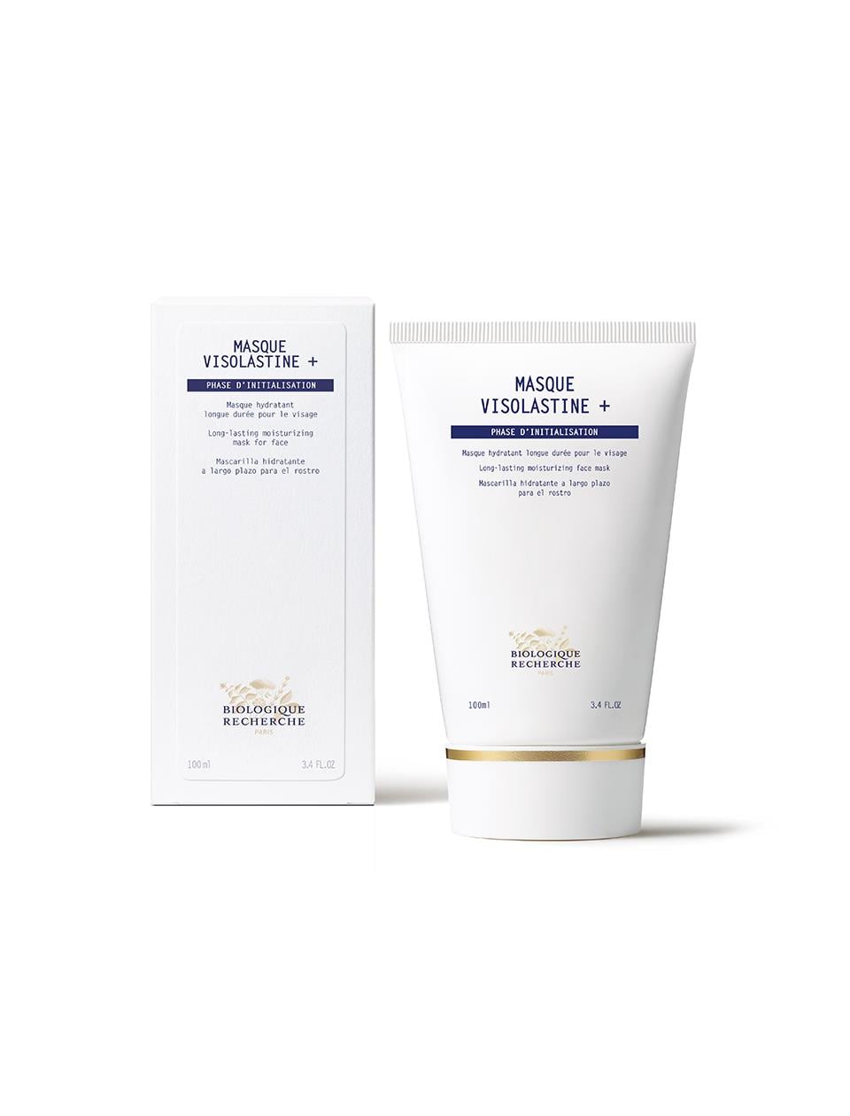 Masque Visolastine+ 100 ML