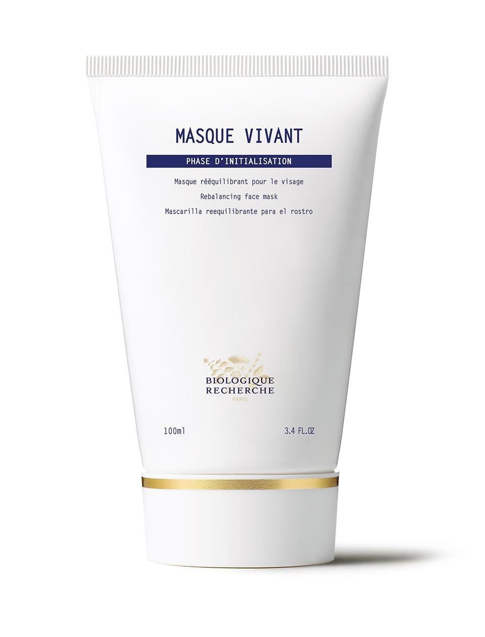 Masque Vivant 100 ML