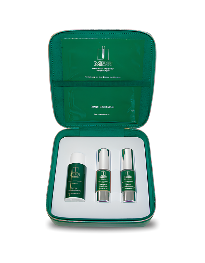 MBR 20th Anniversary - Perfect Glow Edition