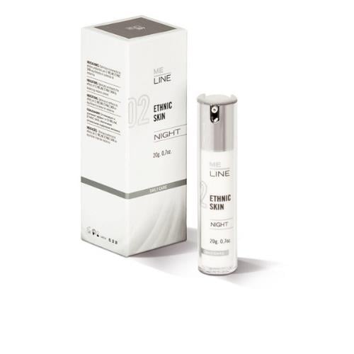 ME LINE ETHNIC SKIN NIGHT 30 ML