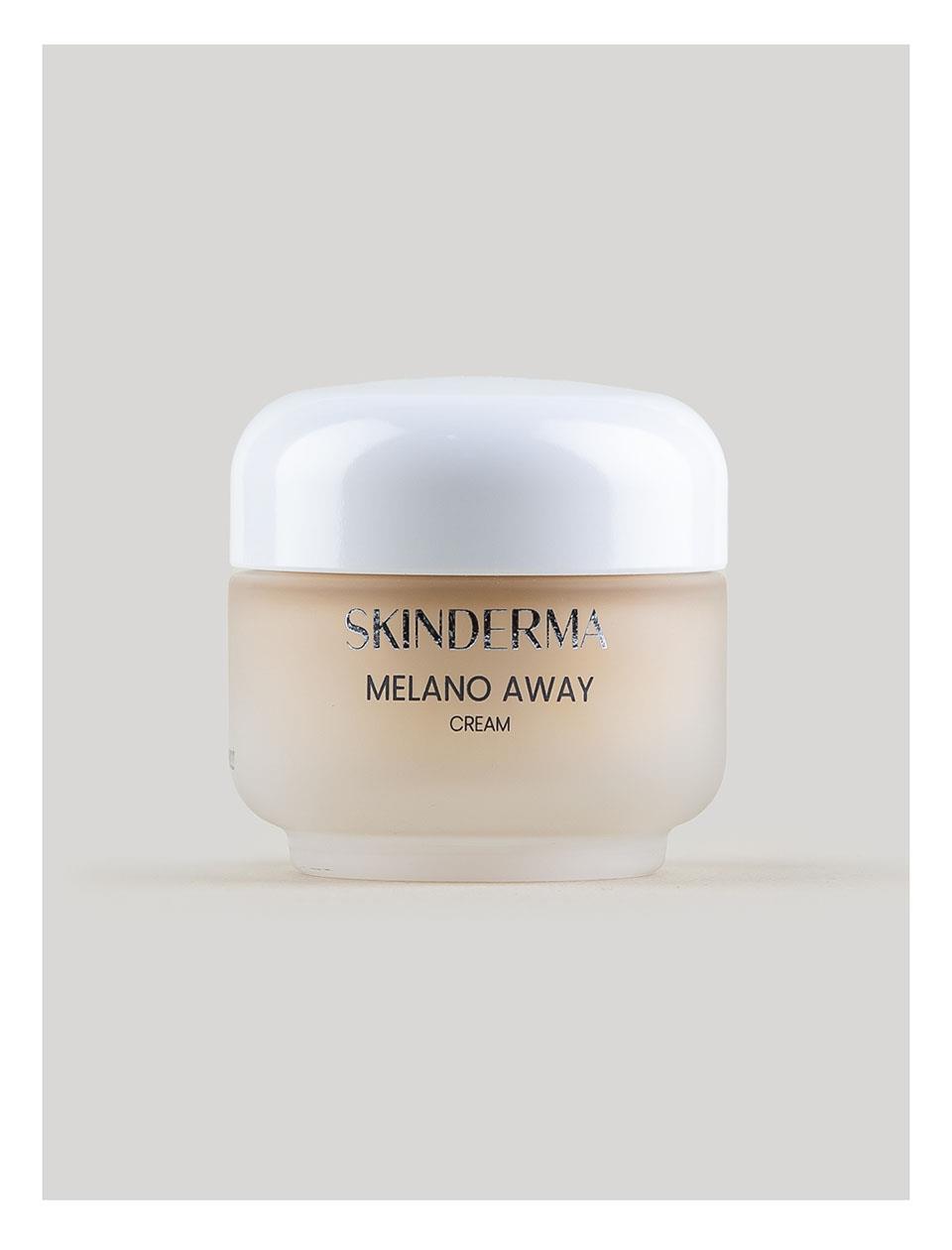 MELANO AWAY CREAM 30 ML