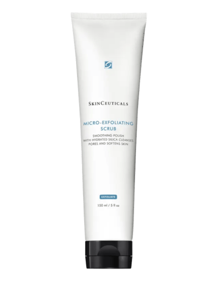 Micro-Exfoliating Scrub 150 ml