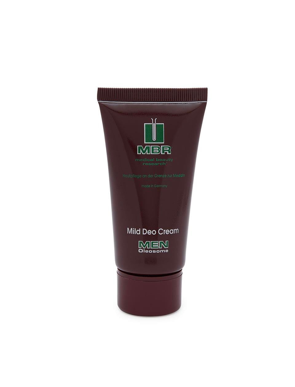 Mild Deo Cream - 50 ml
