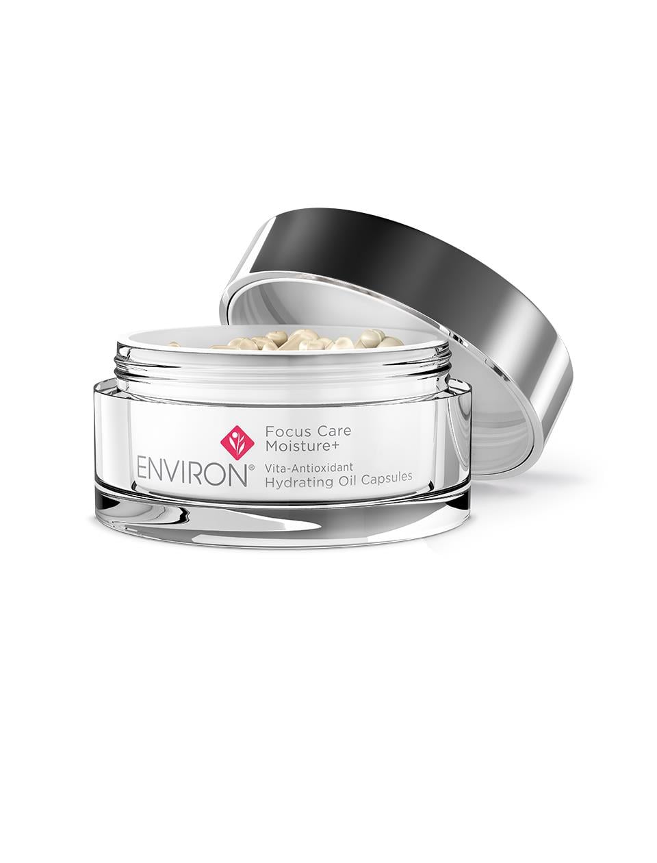 Moisture⁺ Vita Antioxidant Hydrating Oil Capsules (30 Cap.)