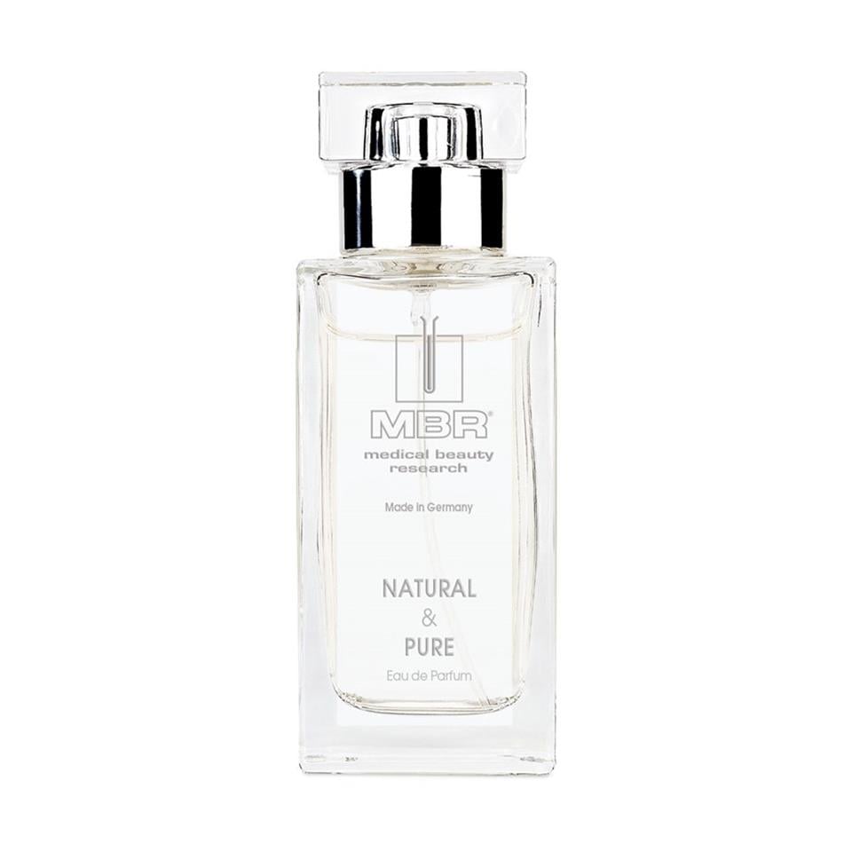 Natural & Pure - 50 ml