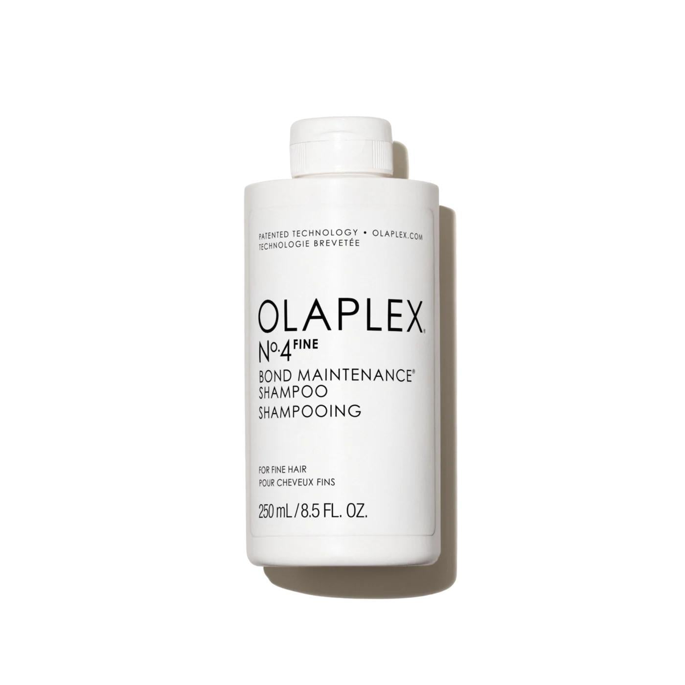 No.4 Fine Bond Maintenance Shampoo 250 ml