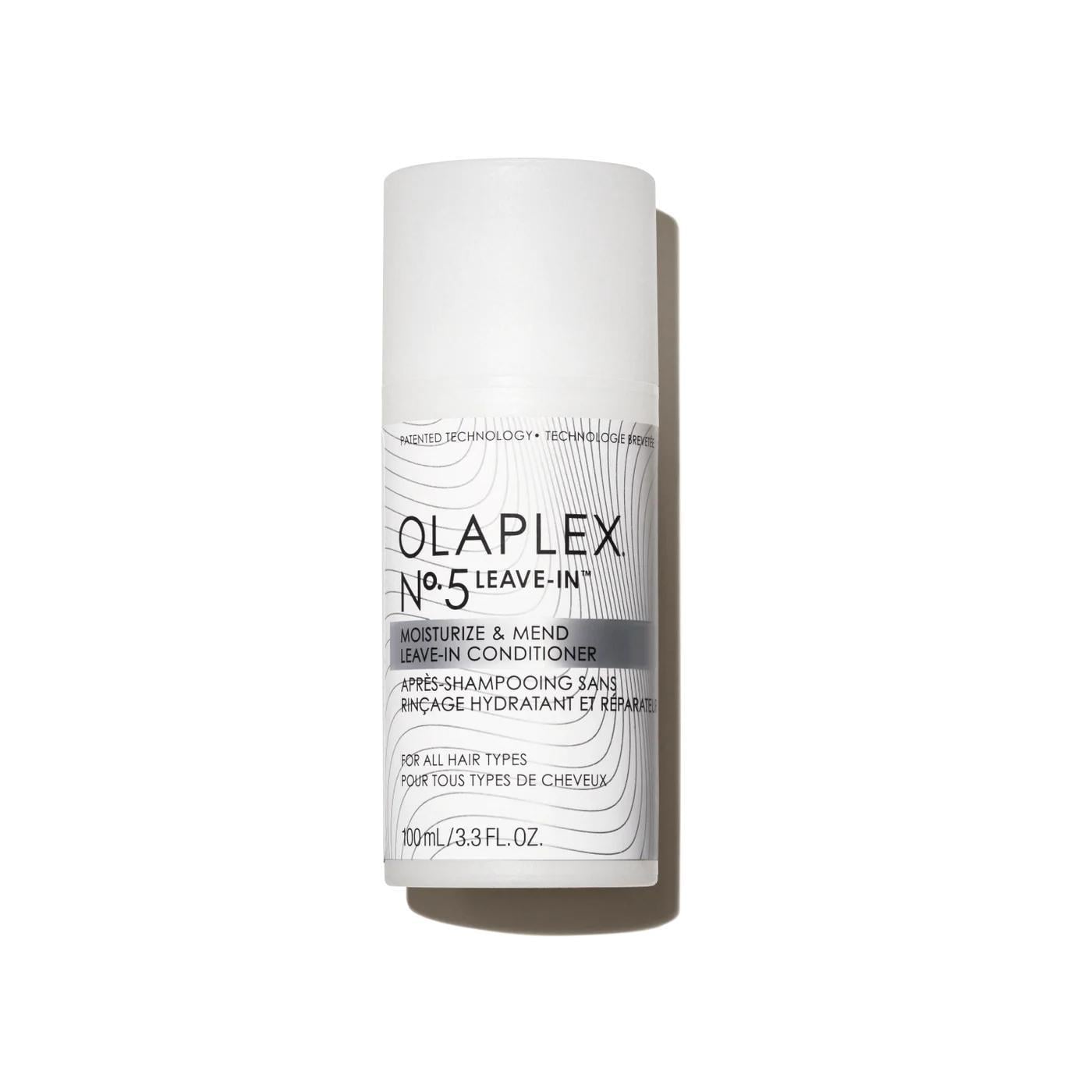 No.5 Moisturize & Mend Leave-in Conditioner 100 ml