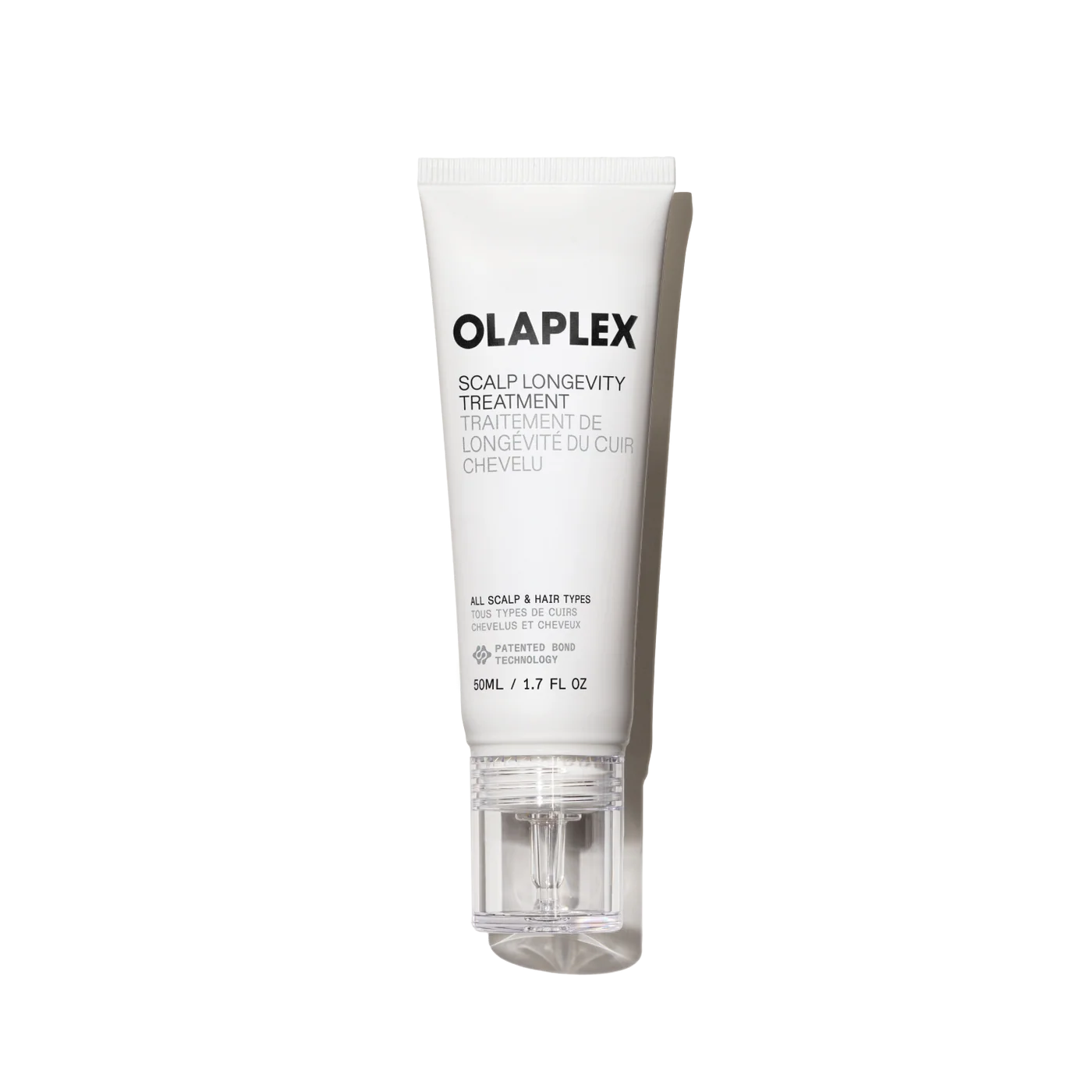 No.0.5 Scalp Longevity Treatment 50 ml