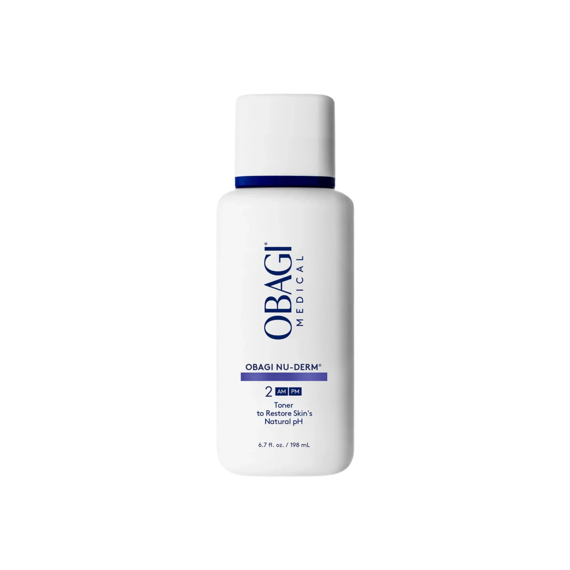 Nu-Derm Toner 198 mL