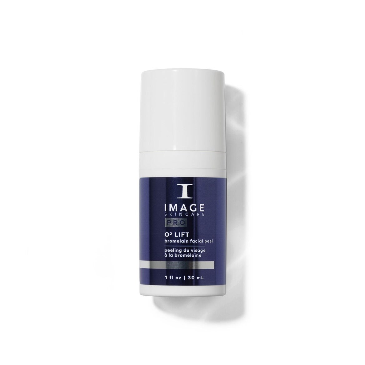 O2 Lift Bromelain Facial Peel 30 ml