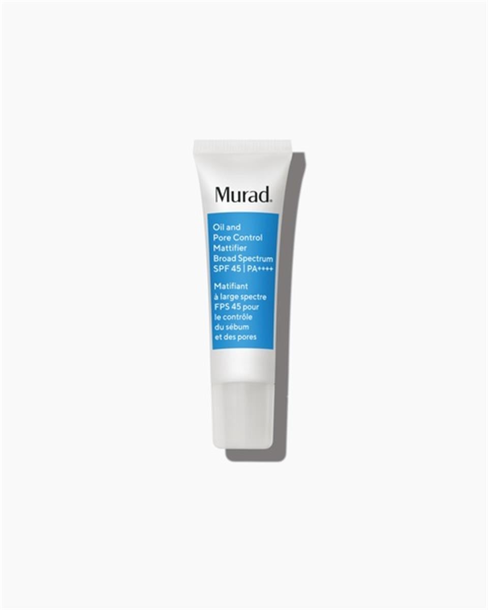 Oil & Pore Control Mattifier SPF45 50 ML