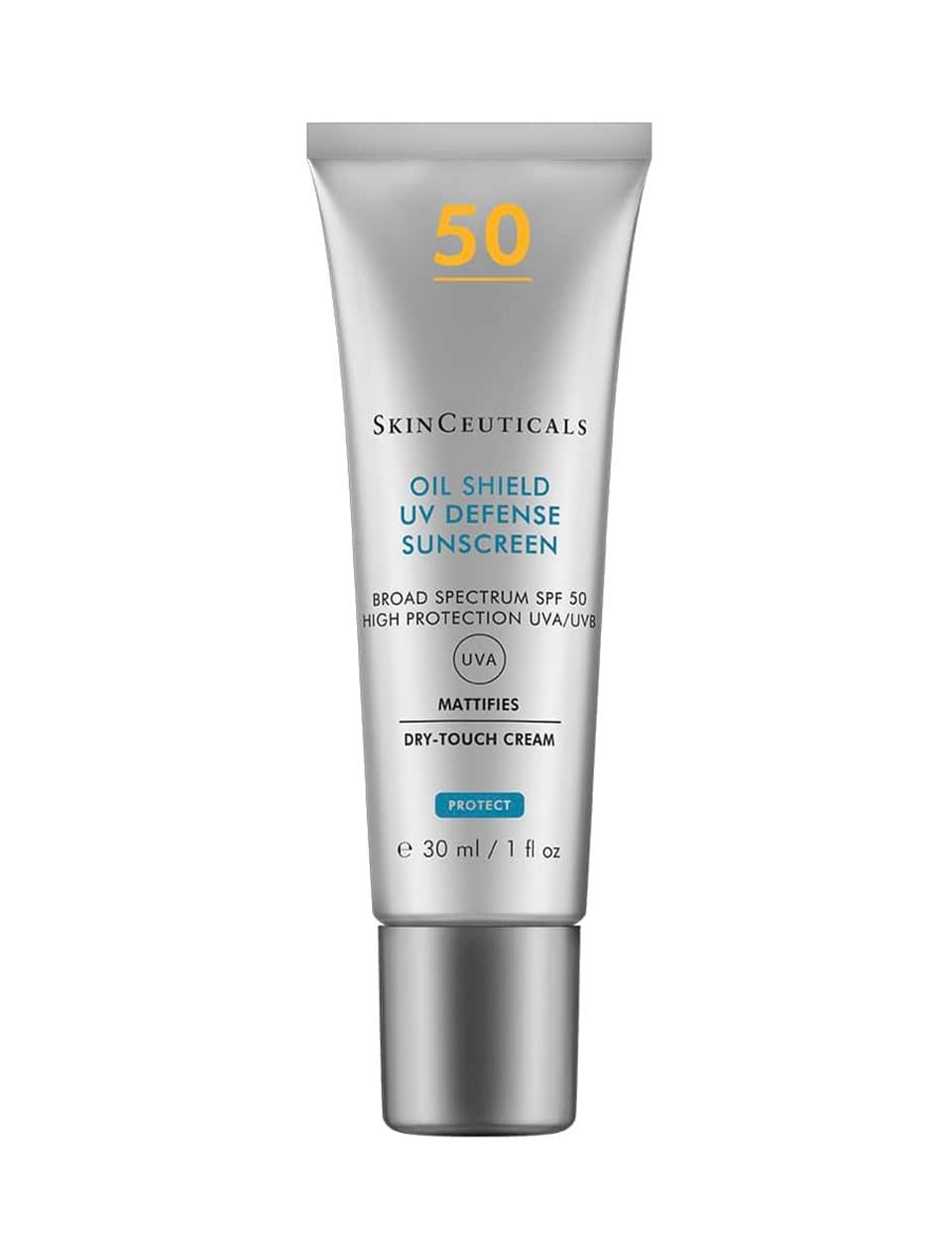 Oil Shield Uv Defense SPF50 30 ML