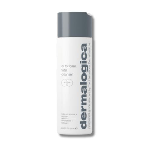 Oil to Foam Total Cleanser 250 ML