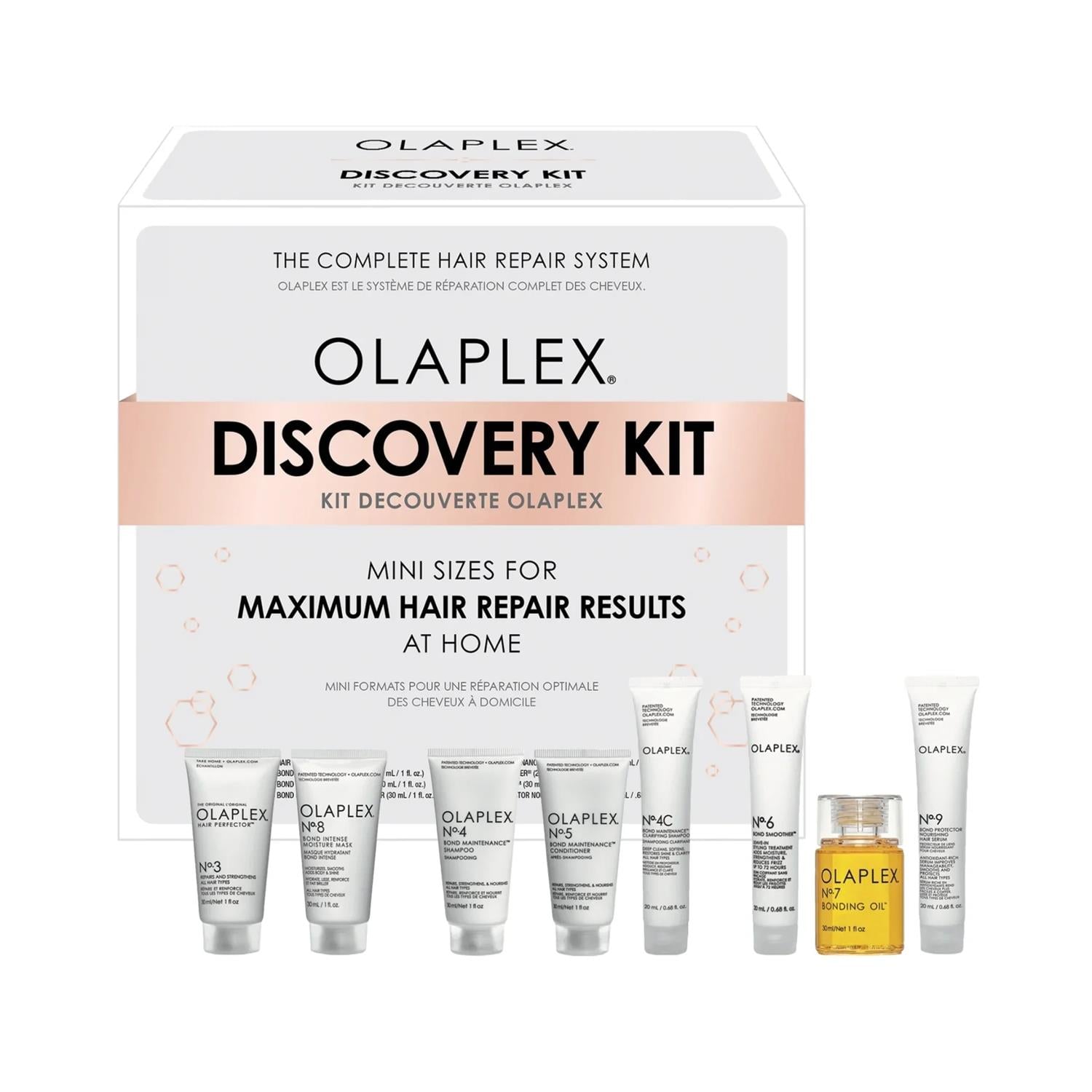 Olaplex Discovery Kit