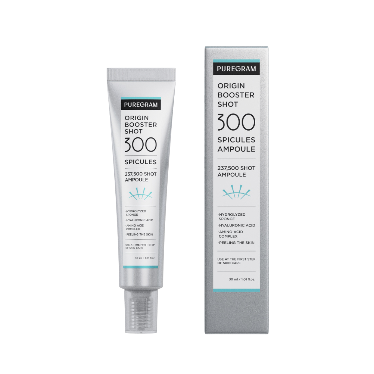 Origin Booster Shot 300 Ampoule 30 ml