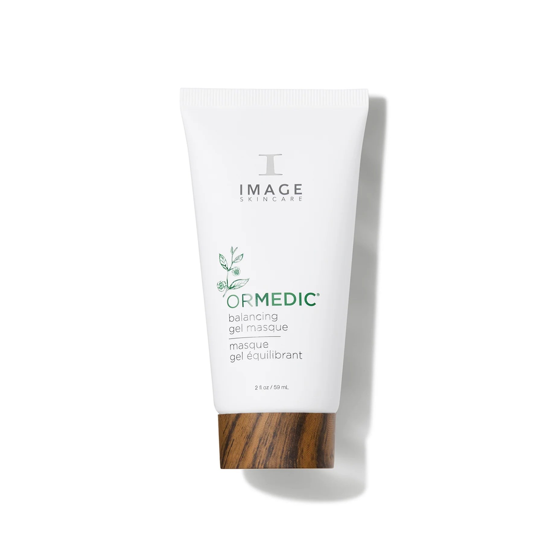 Ormedic Balancing Gel Masque 57 g