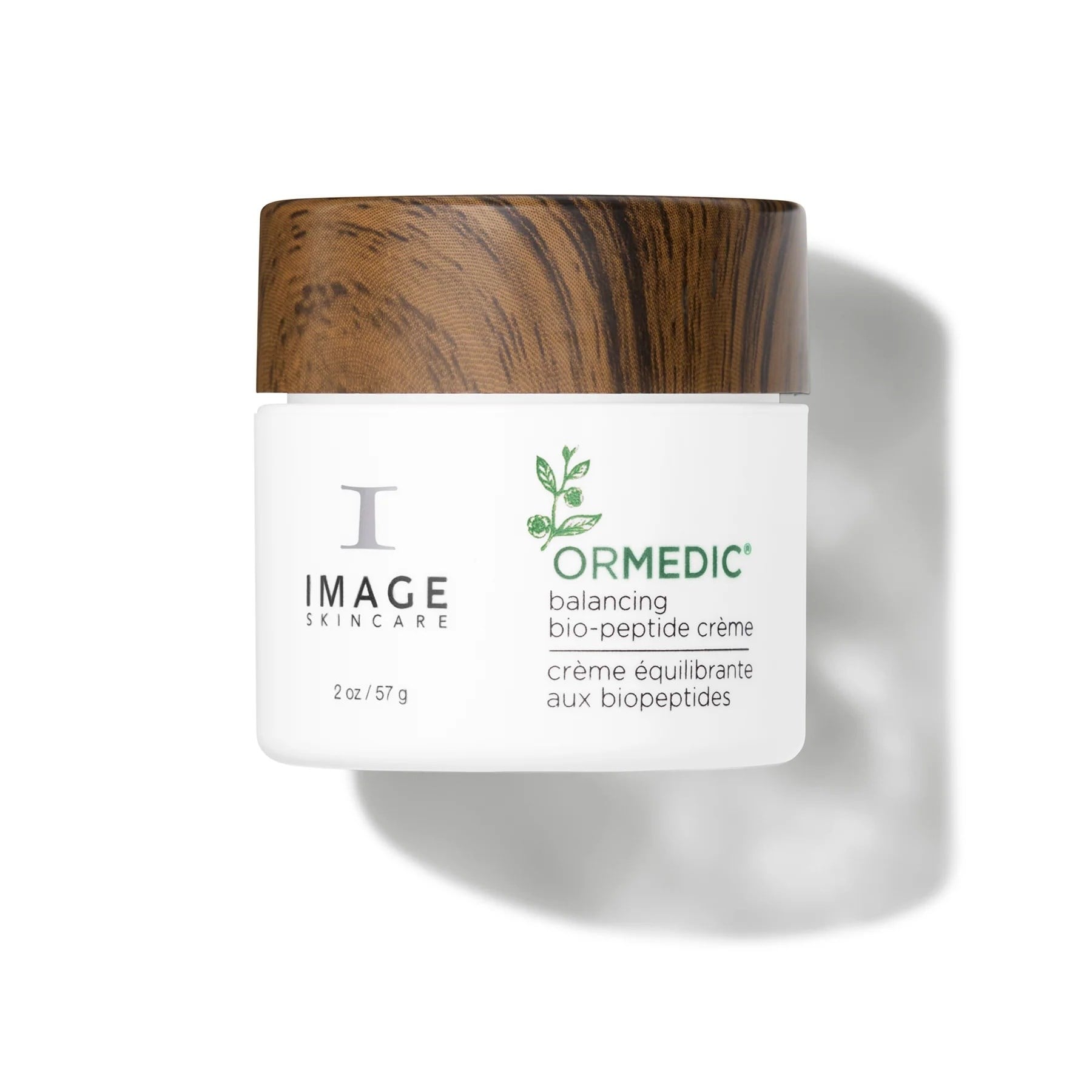 Ormedicbalancing Bio Peptide Crème 57 g