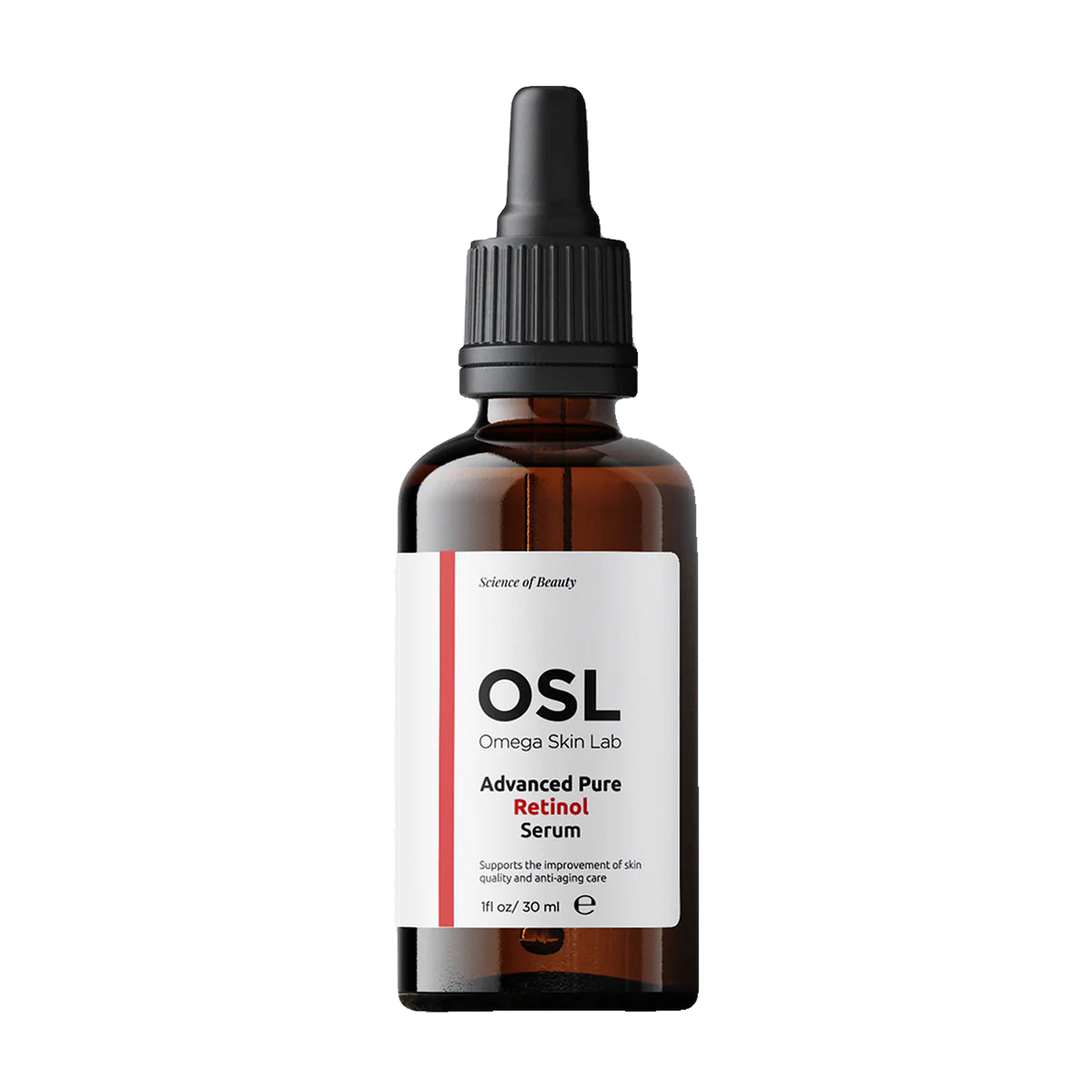 OSL Advanced Pure Retinol Serum 30 ml