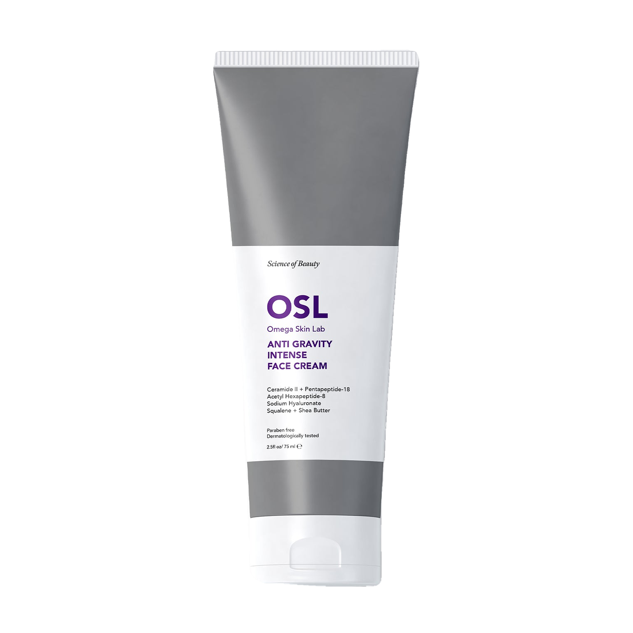 OSL Anti Gravity Intense Face Cream 75 ml