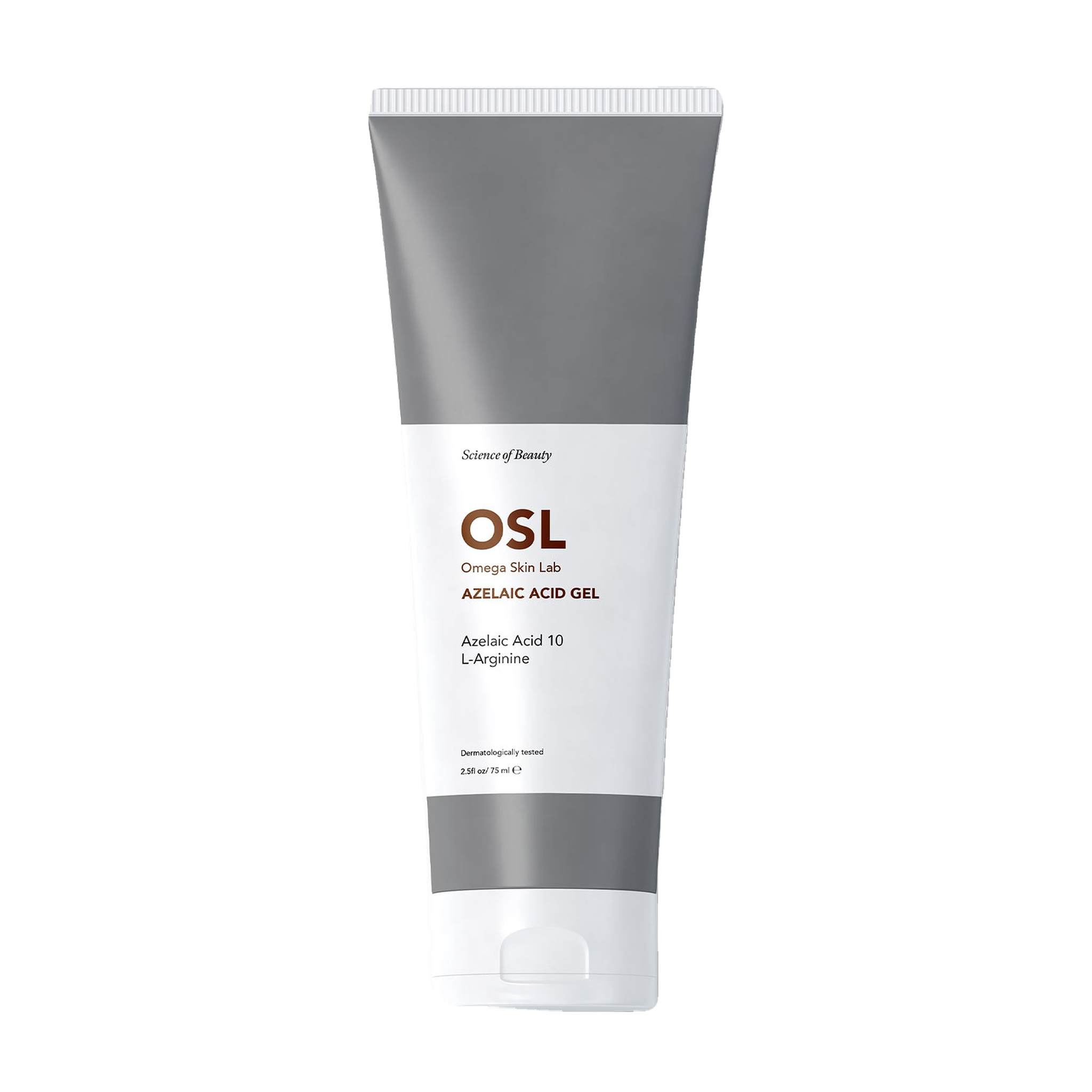 OSL Azelaic Acid Jel 75 ml
