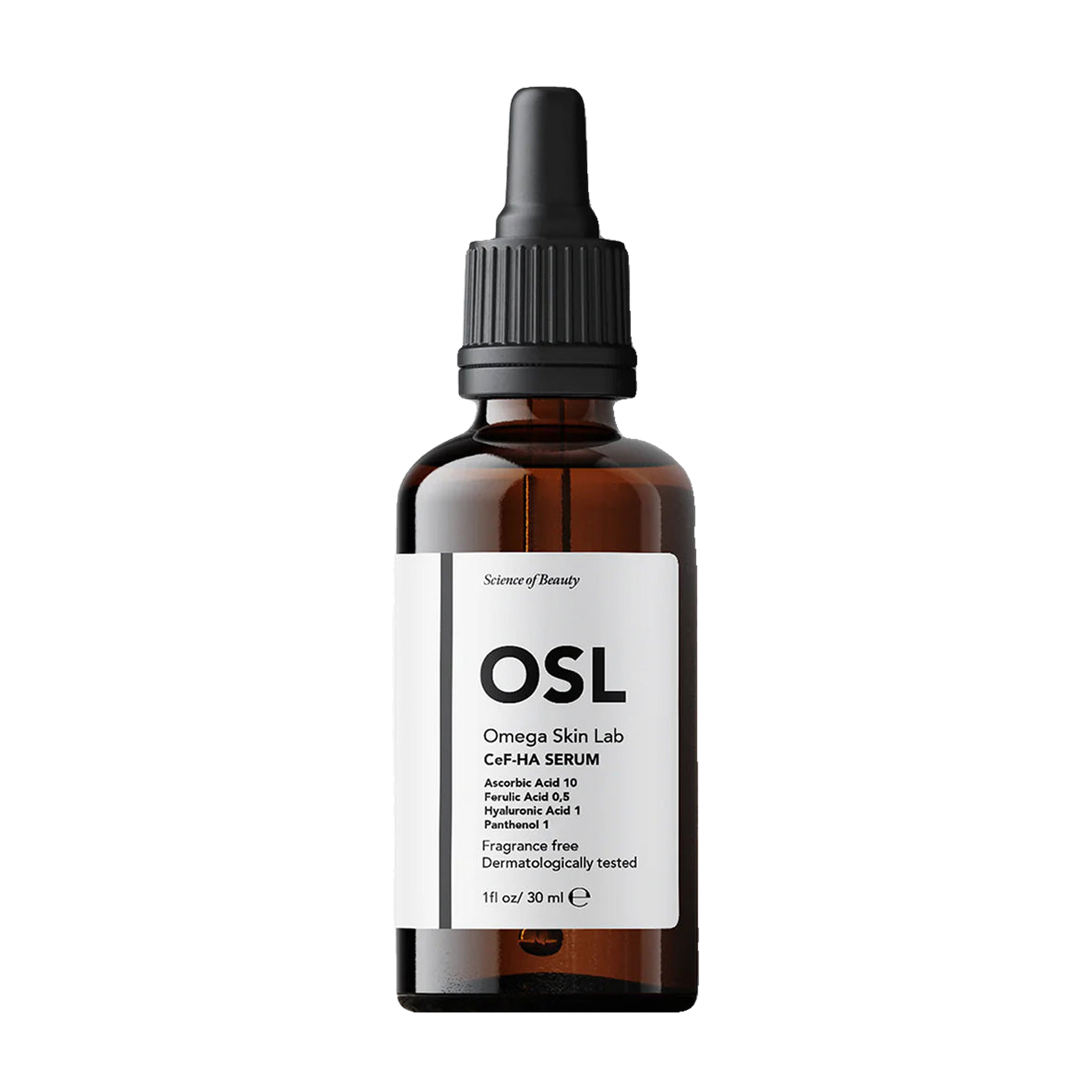 OSL CeF-HA Serum 30 ml
