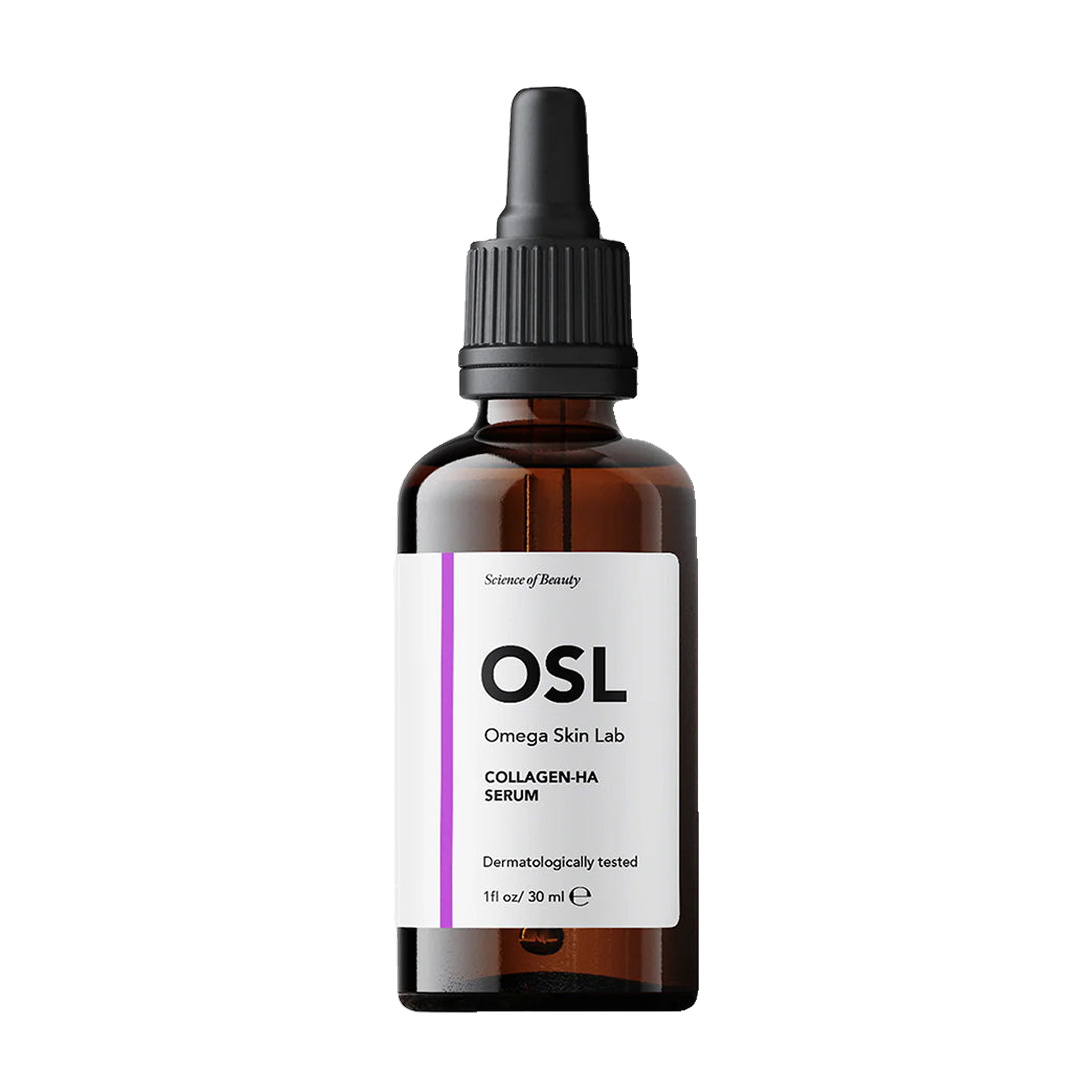 OSL Collagen %5 - HA %1 Serum 30 ml