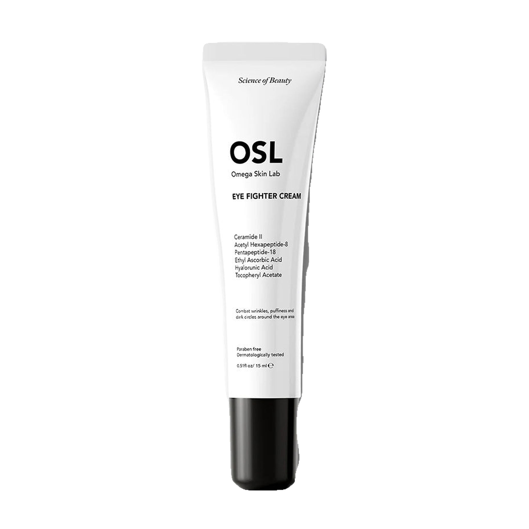 OSL Eye Fighter Cream 15 ml
