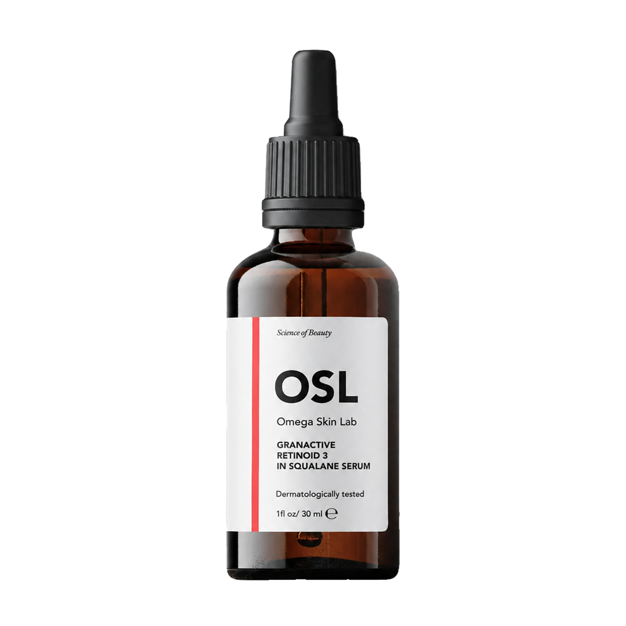 OSL Granactive Retinoid %3 In Squalene Serum 30 ml